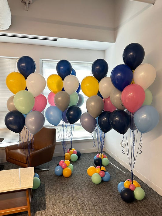 🎈 Surprise Your Loved Ones in Perth with Faberyay’s Doorstep Balloon Delivery! 🎁