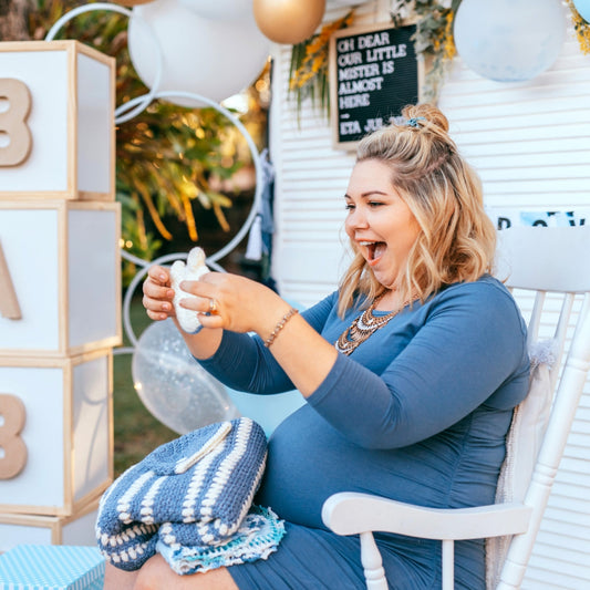 The Ultimate Guide to Balloon Bouquets for Baby Showers 🎈✨