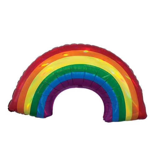 Rainbow Balloon
