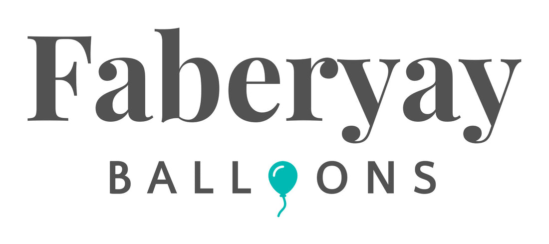 Top 5 Reasons to Choose Faberyay Balloons for Your Perth Event