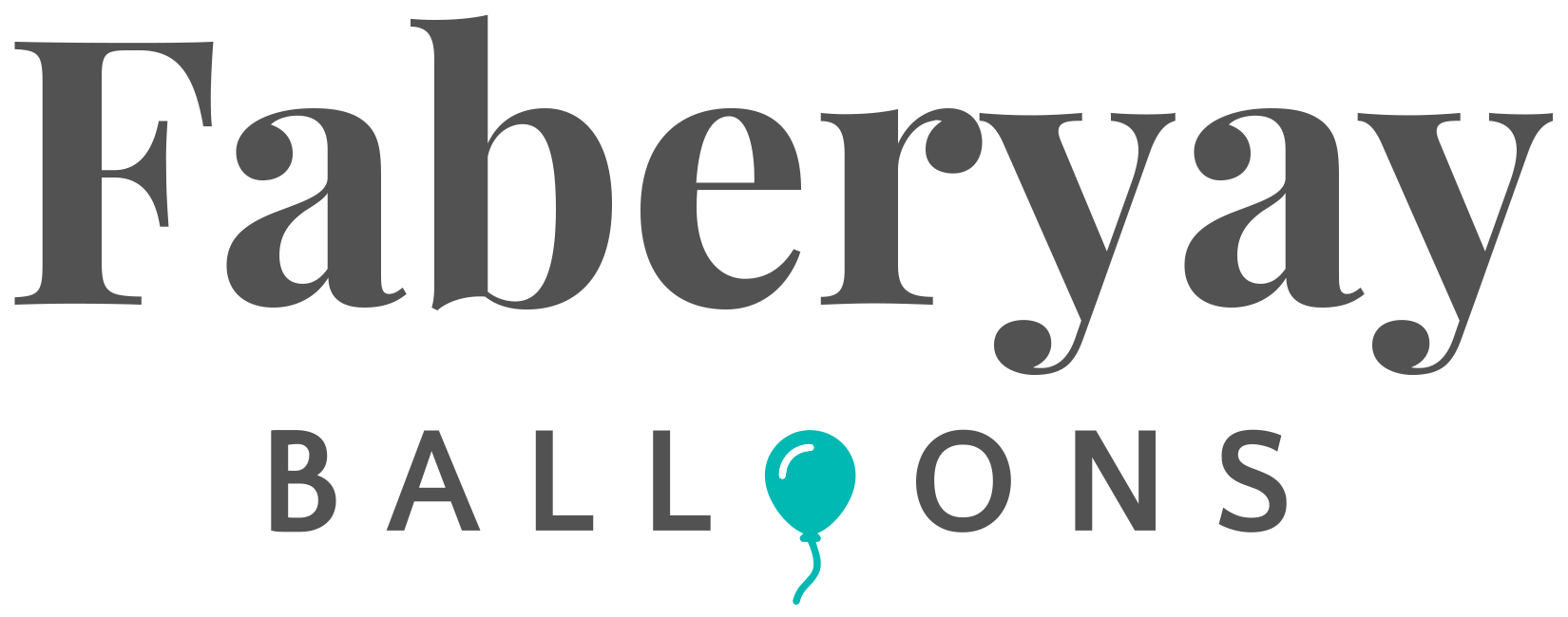 Faberyay Balloons